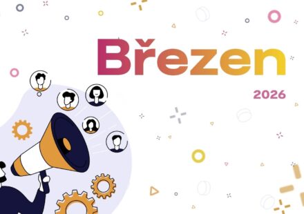 Březnové postřehy z&nbsp;marketingu