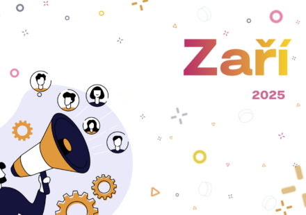 Zářijové postřehy z&nbsp;marketingu