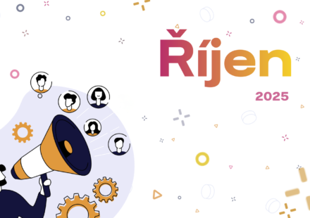 Říjnové postřehy z&nbsp;marketingu