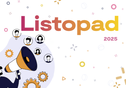 Listopadové postřehy z&nbsp;marketingu