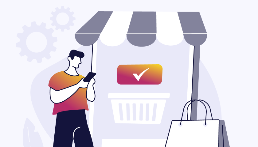 důvěryhodnost eshopů příspěvek